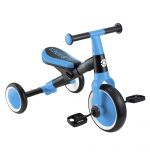 Tricycle LEARNING 2EN1