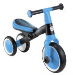 Tricycle LEARNING 2EN1