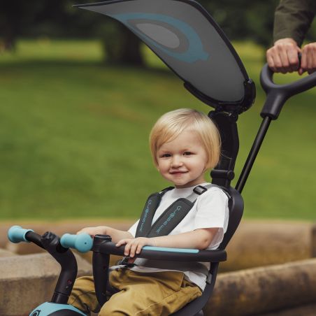 Tricycle EXPLORER 4EN1 Évolutif