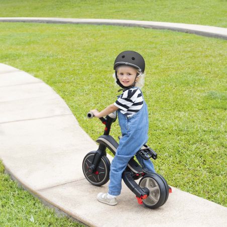 Tricycle EXPLORER 4EN1 Évolutif & Pliable