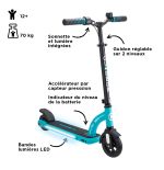 Trottinette électrique Emotion 11 globber