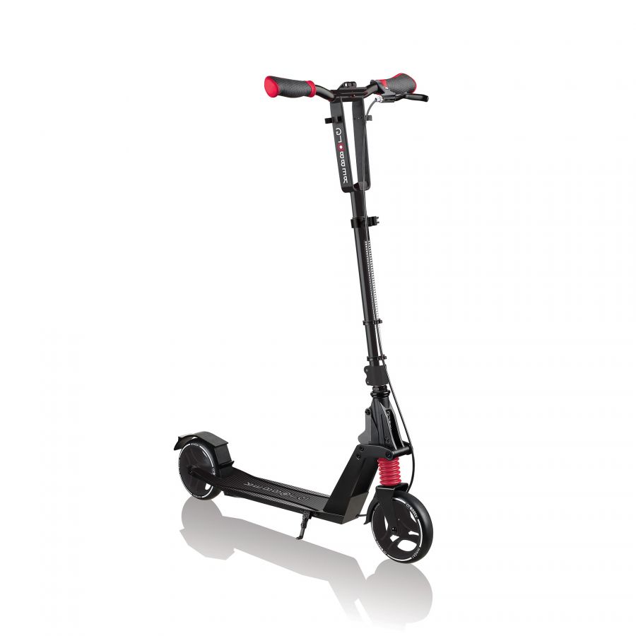 Trottinette ONE K 165 DELUXE pliable