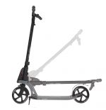 Trottinette ONE K 180 BR guidon fixe avec frein