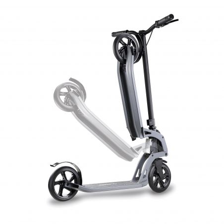 Trottinette ONE K 180 BR guidon fixe avec frein