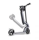 Trottinette ONE K 180 BR guidon fixe avec frein