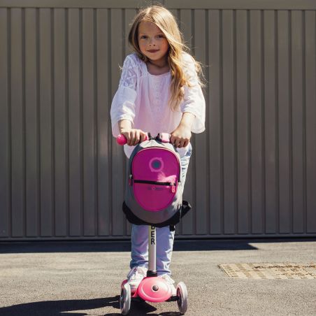 Sac à dos pour trottinette Globber