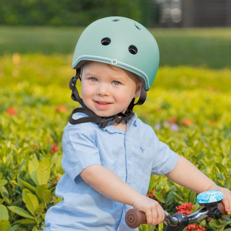 Casque GO•UP pour tout-petits