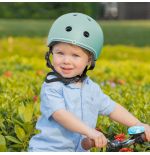 Casque GO•UP pour tout-petits