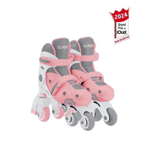 Rollers évolutifs 2EN1Taille S/M