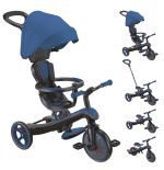 Tricycle Explorer 4EN1 évolutif