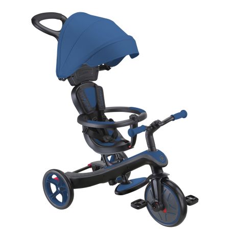 Tricycle Explorer 4EN1 évolutif