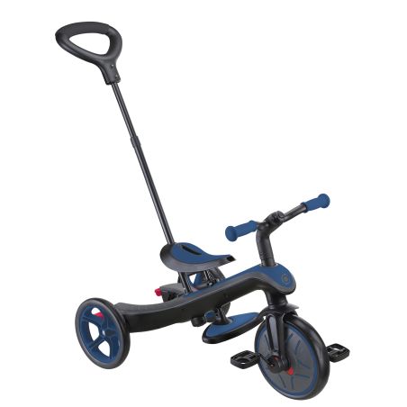 Tricycle Explorer 4EN1 évolutif