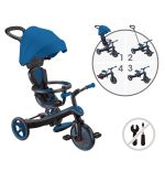 Tricycle Explorer 4EN1 évolutif