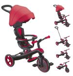 Tricycle Explorer 4EN1 évolutif