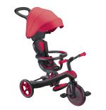 Tricycle Explorer 4EN1 évolutif