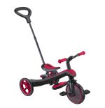 Tricycle Explorer 4EN1 évolutif