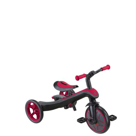 Tricycle Explorer 4EN1 évolutif