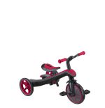 Tricycle Explorer 4EN1 évolutif