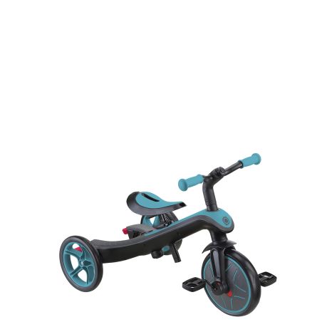 Tricycle Explorer 4EN1 évolutif