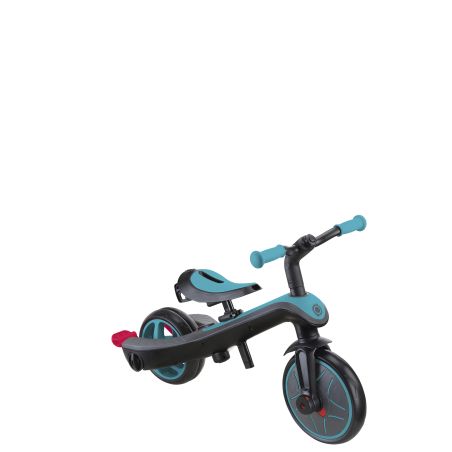 Tricycle Explorer 4EN1 évolutif