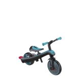 Tricycle Explorer 4EN1 évolutif