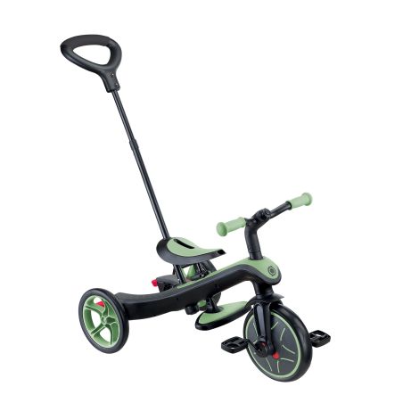 Tricycle Explorer 4EN1 évolutif