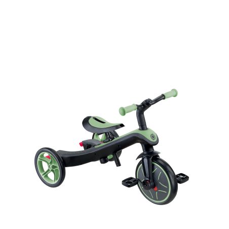 Tricycle Explorer 4EN1 évolutif