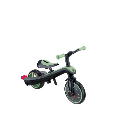 Tricycle Explorer 4EN1 évolutif