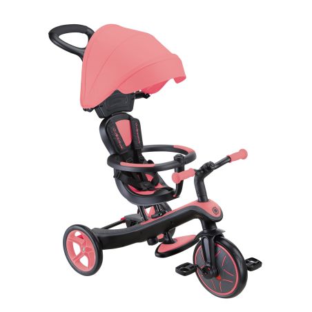 Tricycle Explorer 4EN1 évolutif