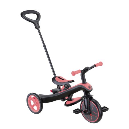 Tricycle Explorer 4EN1 évolutif