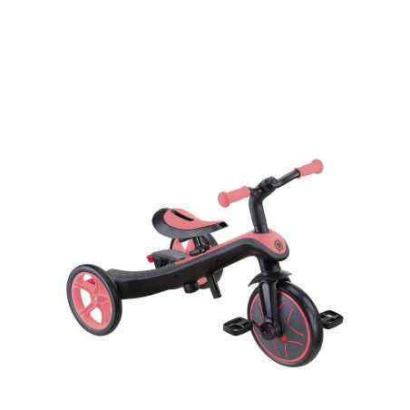 Tricycle Explorer 4EN1 évolutif