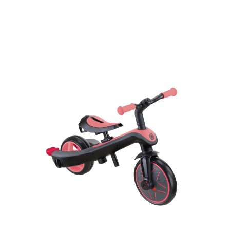 Tricycle Explorer 4EN1 évolutif