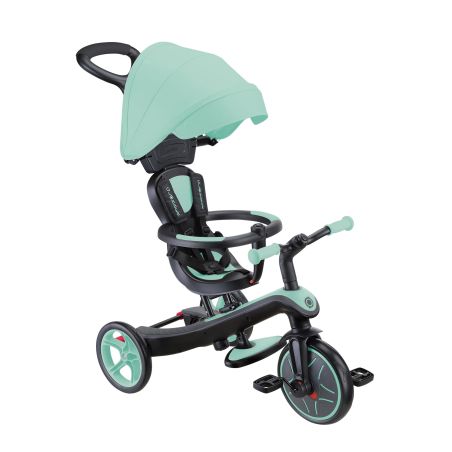 Tricycle Explorer 4EN1 évolutif