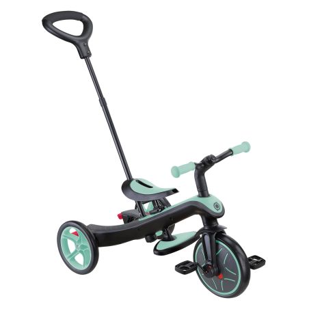 Tricycle Explorer 4EN1 évolutif