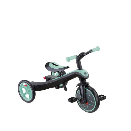 Tricycle Explorer 4EN1 évolutif