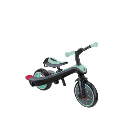 Tricycle Explorer 4EN1 évolutif