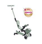 Trottinette évolutive GO-UP BABY 360 LIGHTS