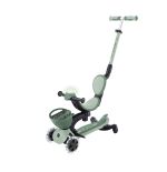 Trottinette évolutive GO-UP BABY 360 LIGHTS