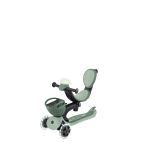 Trottinette évolutive GO-UP BABY 360 LIGHTS