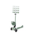 Trottinette évolutive GO-UP BABY 360 LIGHTS