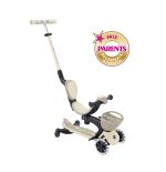 Trottinette évolutive GO-UP BABY 360 LIGHTS