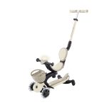 Trottinette évolutive GO-UP BABY 360 LIGHTS