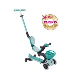 Trottinette évolutive GO-UP BABY 360 LIGHTS