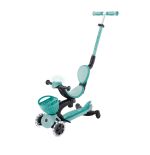 Trottinette évolutive GO-UP BABY 360 LIGHTS