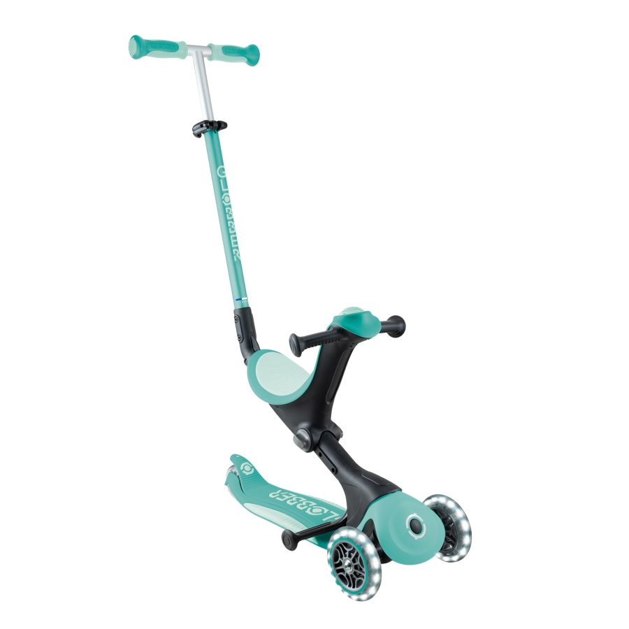 Trottinette évolutive GO•UP DELUXE LIGHTS