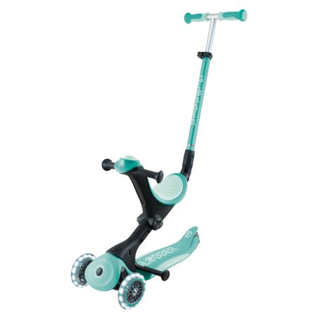 Trottinette évolutive GO•UP DELUXE LIGHTS