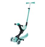 Trottinette évolutive GO•UP DELUXE LIGHTS