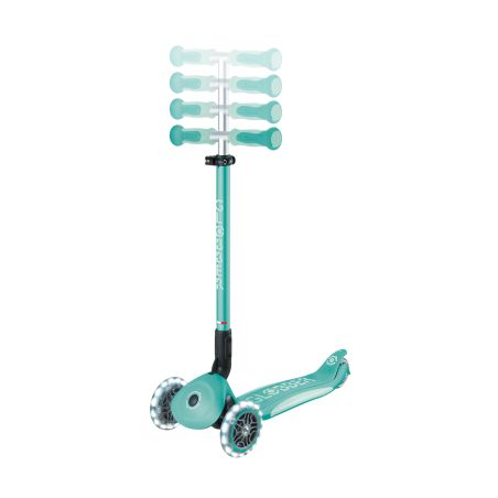 Trottinette évolutive GO•UP DELUXE LIGHTS