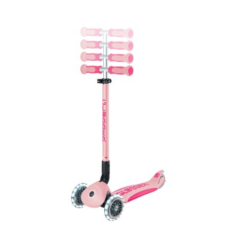 Trottinette évolutive GO•UP DELUXE LIGHTS