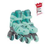 Rollers évolutifs 2EN1 Taille XS/S